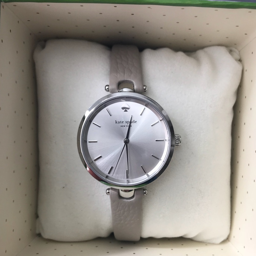 Kate Spade Watch